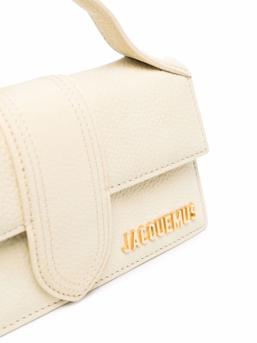 mini Le Bambino crossbody bag - 5