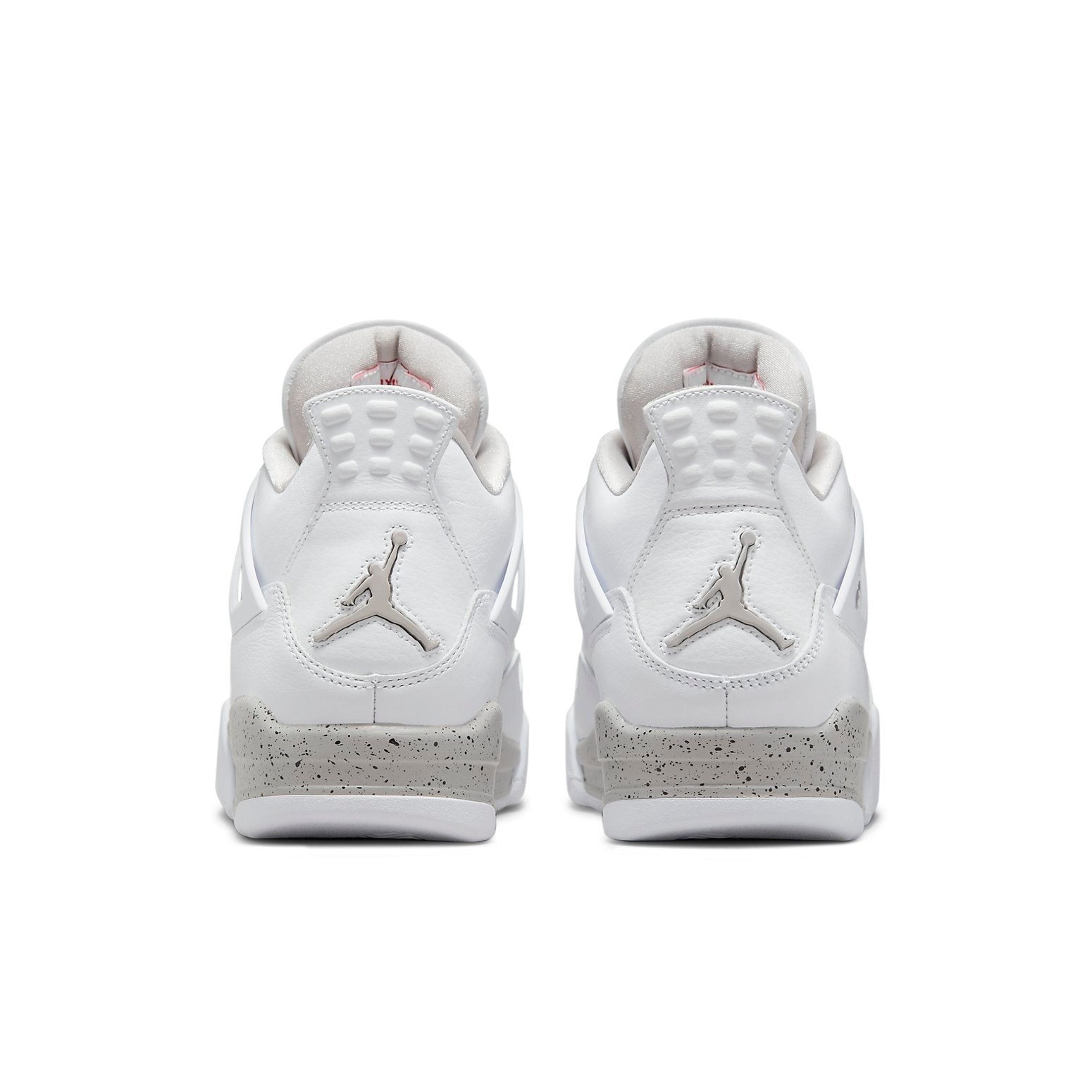 Air Jordan 4 Retro 'White Oreo' CT8527-100 - 5