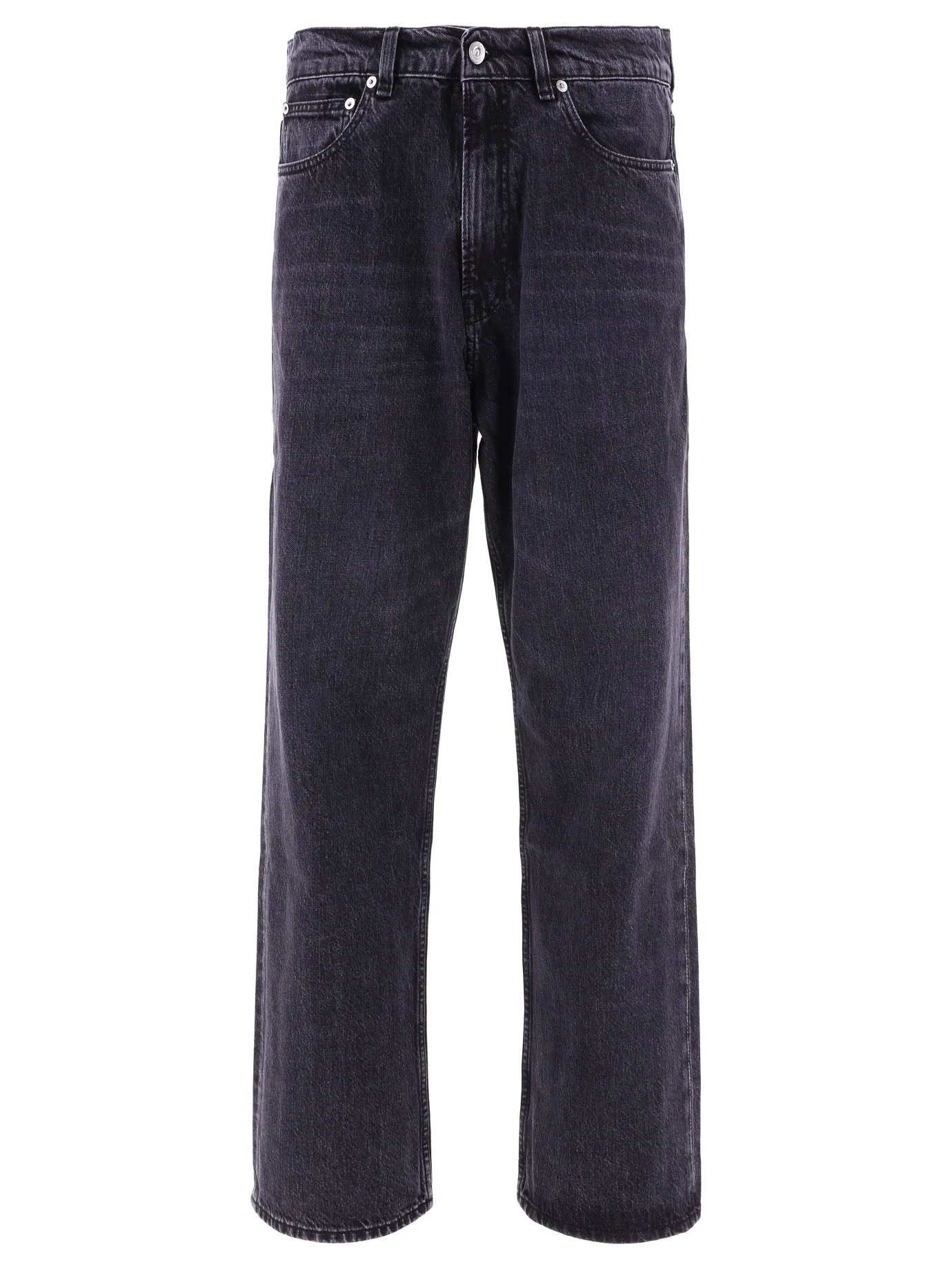 Our Legacy "third Cut" Jeans - 1