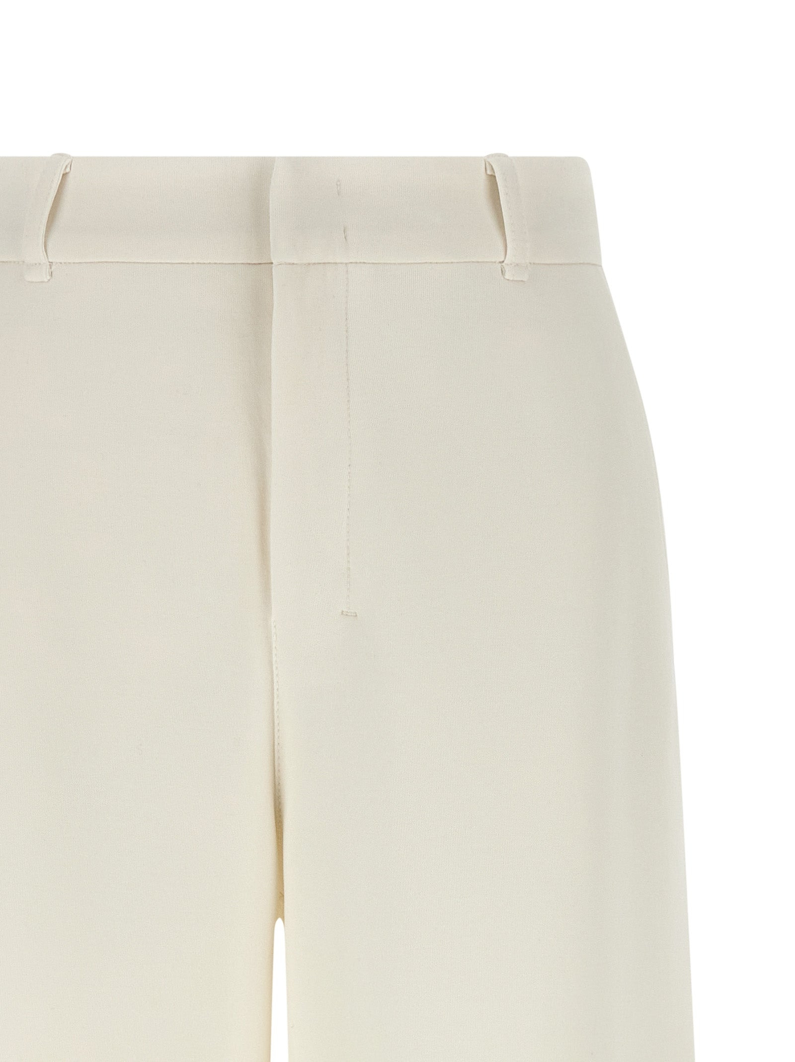 Merlot Pants White - 3