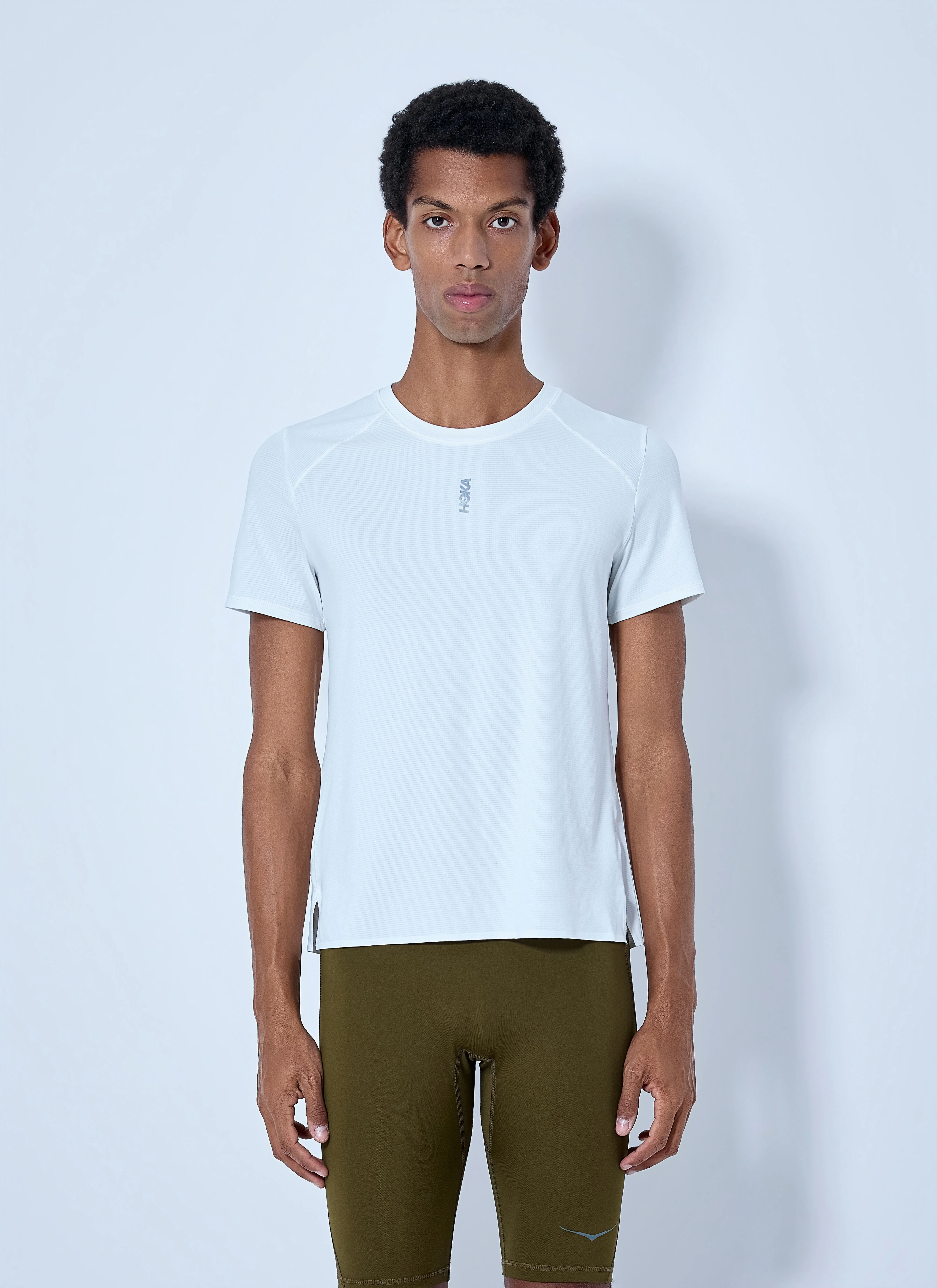 EveryRun Short Sleeve T-Shirt - 1