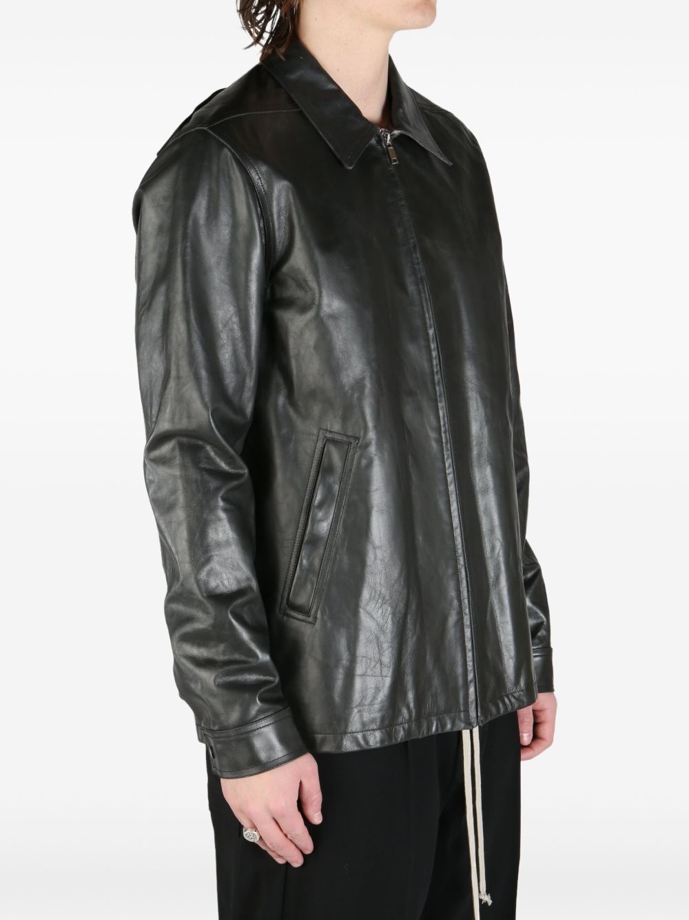 Brad jacket - 4