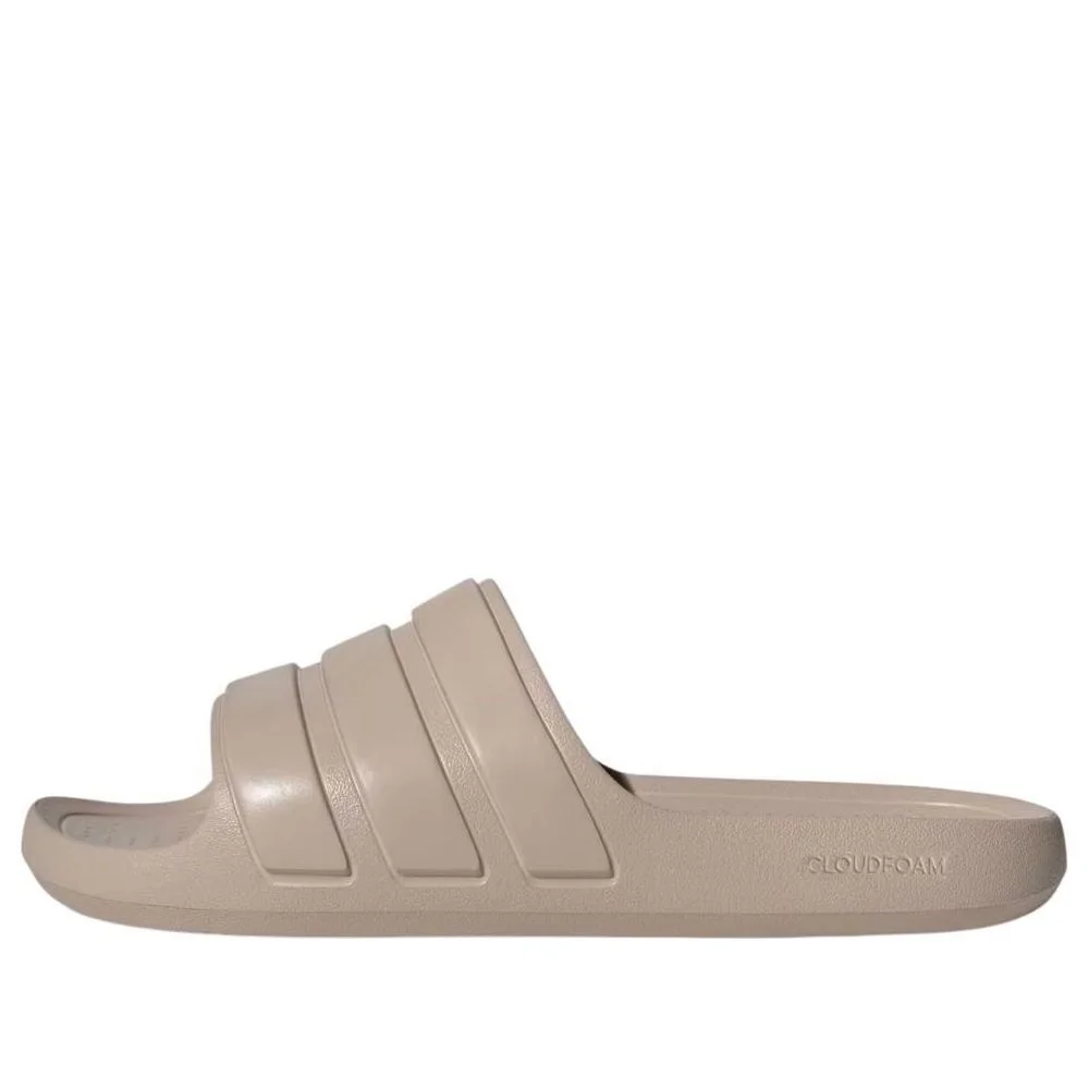adidas Adilette Flow Slides 'Brown' IG6859 - 1