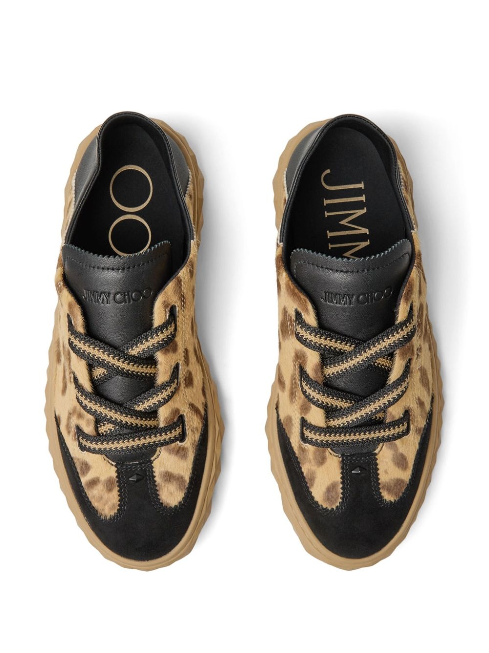 Diamond Light Flex sneakers - 4
