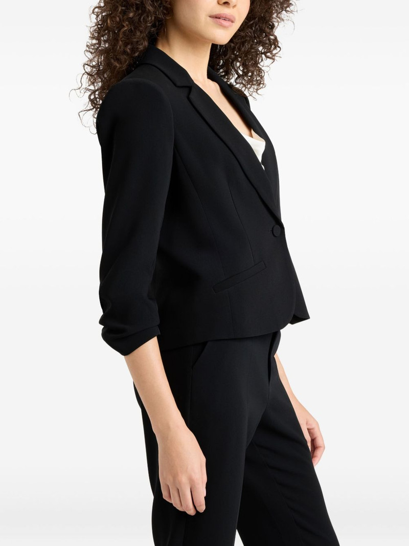 Le Petit Khloe blazer 3