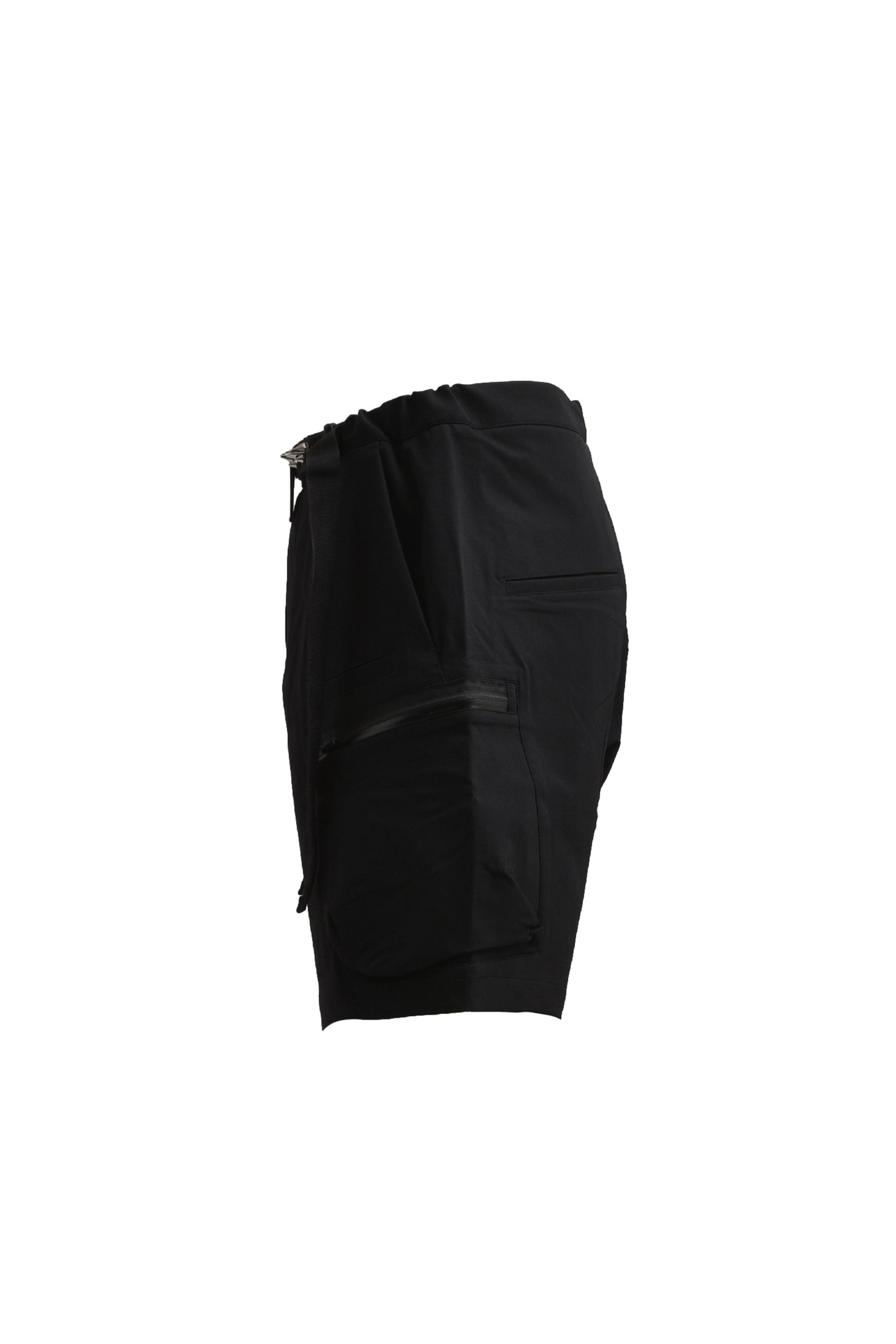 SCHOELLER DRYSKIN + 3XDRY CARGO PANTS (SP57-DS) / BLK - 3