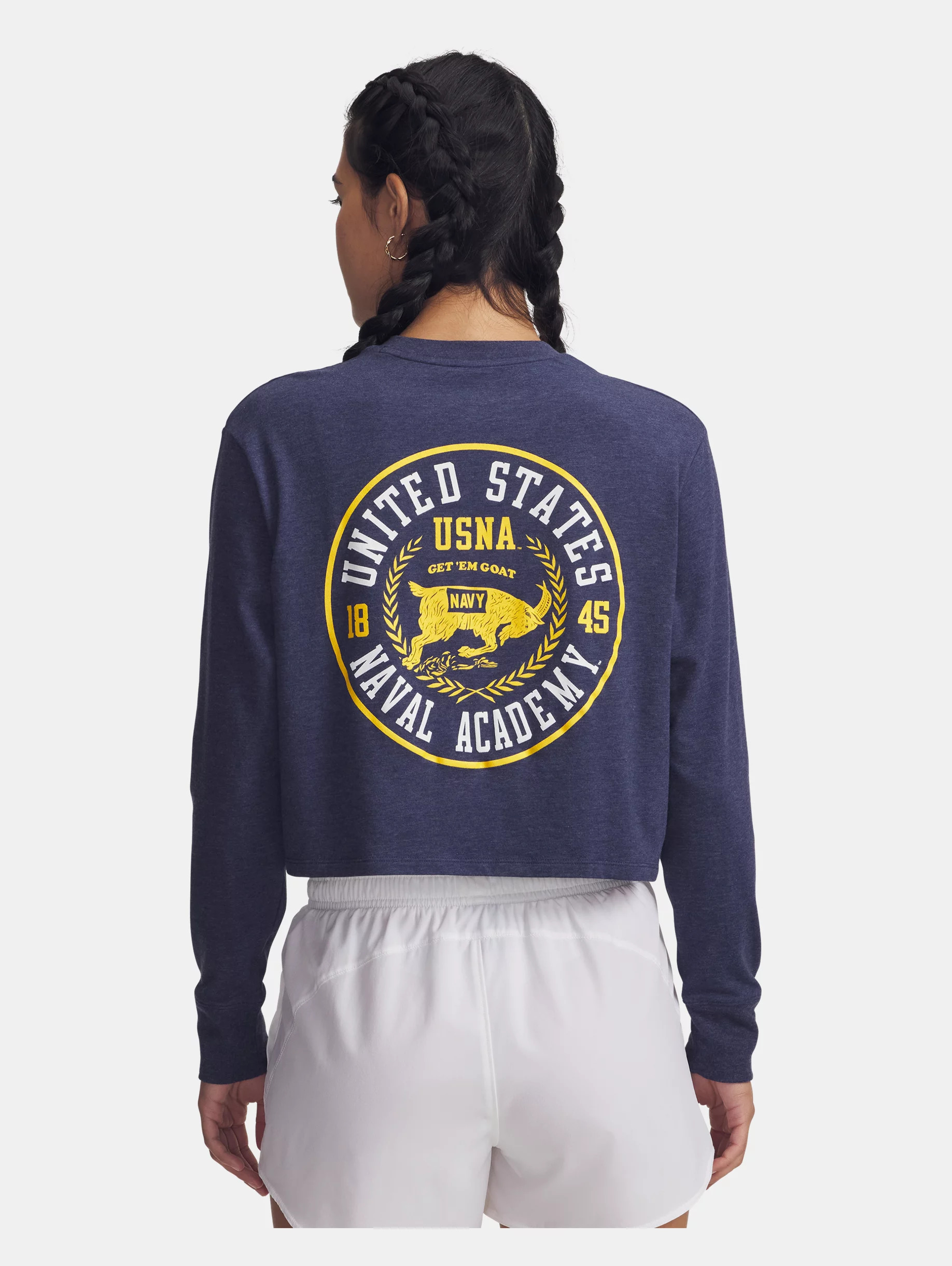 UA Icon Collegiate - 4