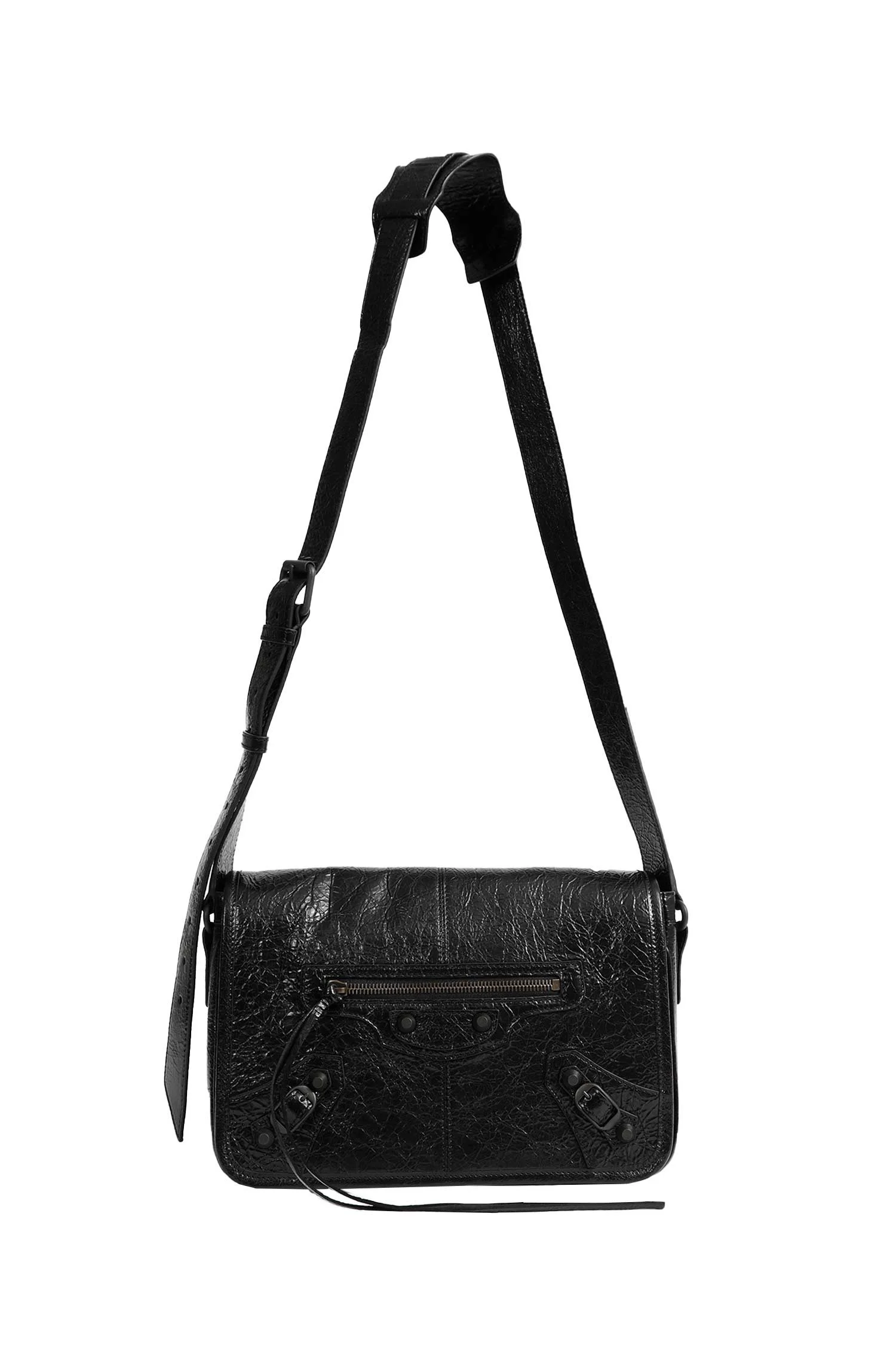 Le City Flap Messenger Small Bag - 1