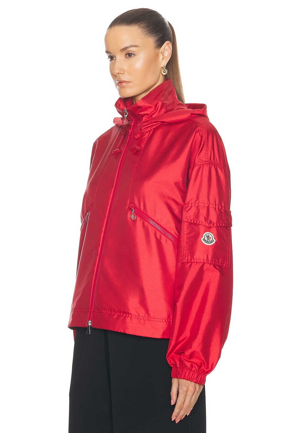 Hemar Short Parka - 4