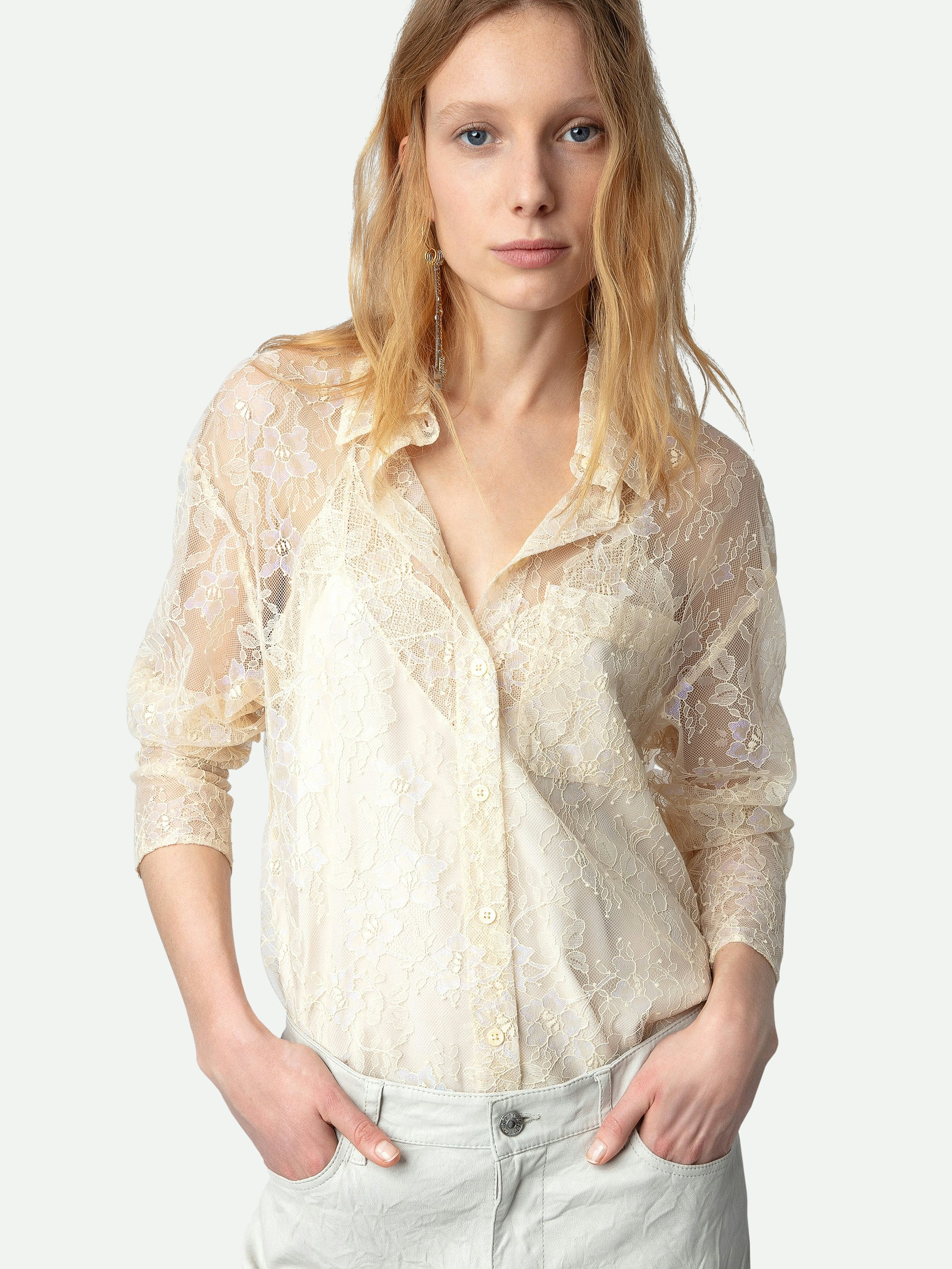 Tyrone Shirt - 7