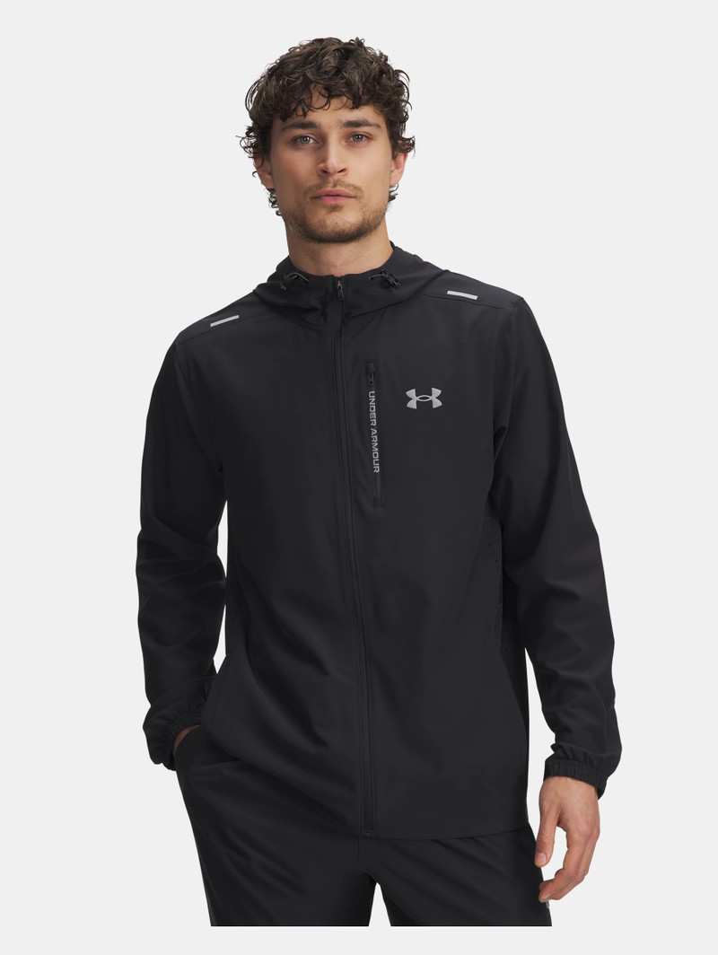 UA Vanish 1