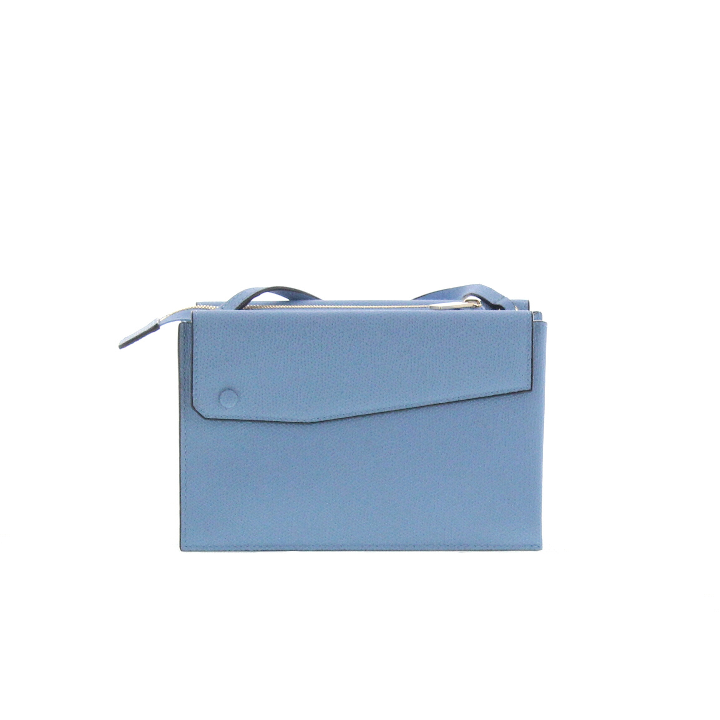 Valextra – Trio Crossbody Shirt - 4