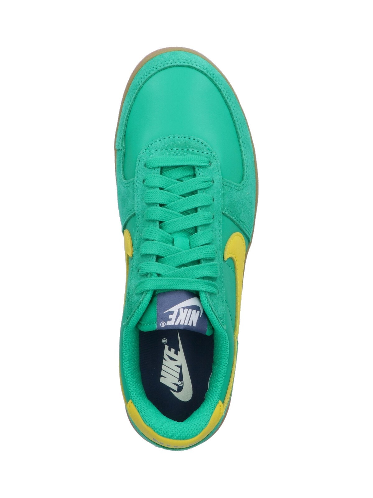 "FIELD GENERAL" SNEAKERS - 5
