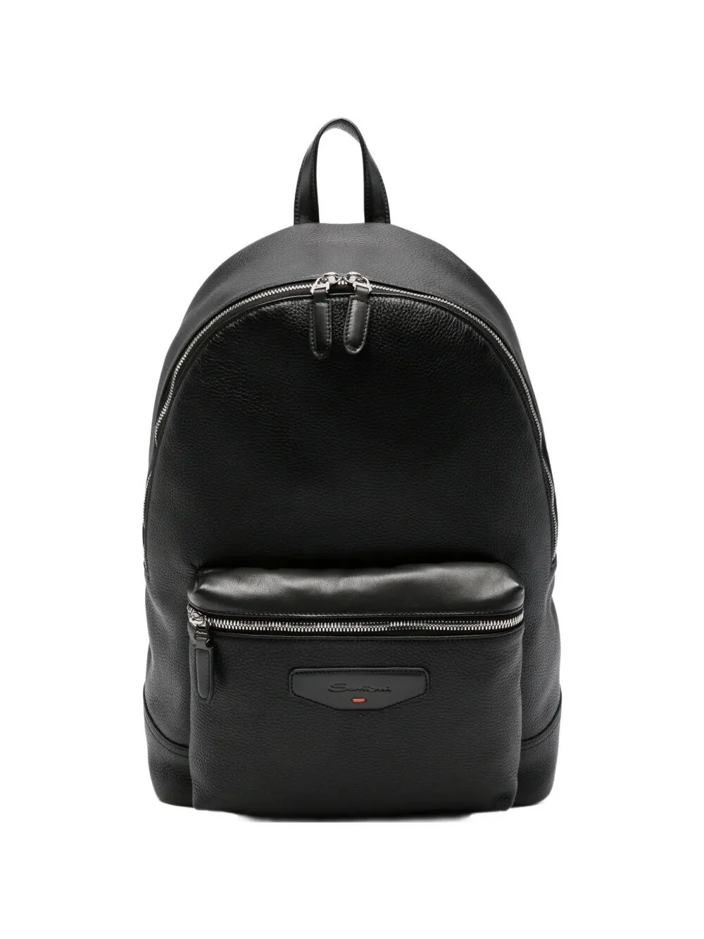 Backpack Leather "New" - 1