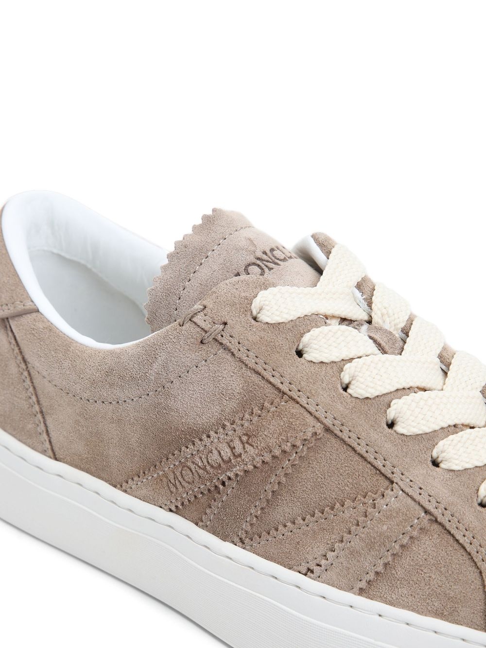 Monaco M sneakers - 4