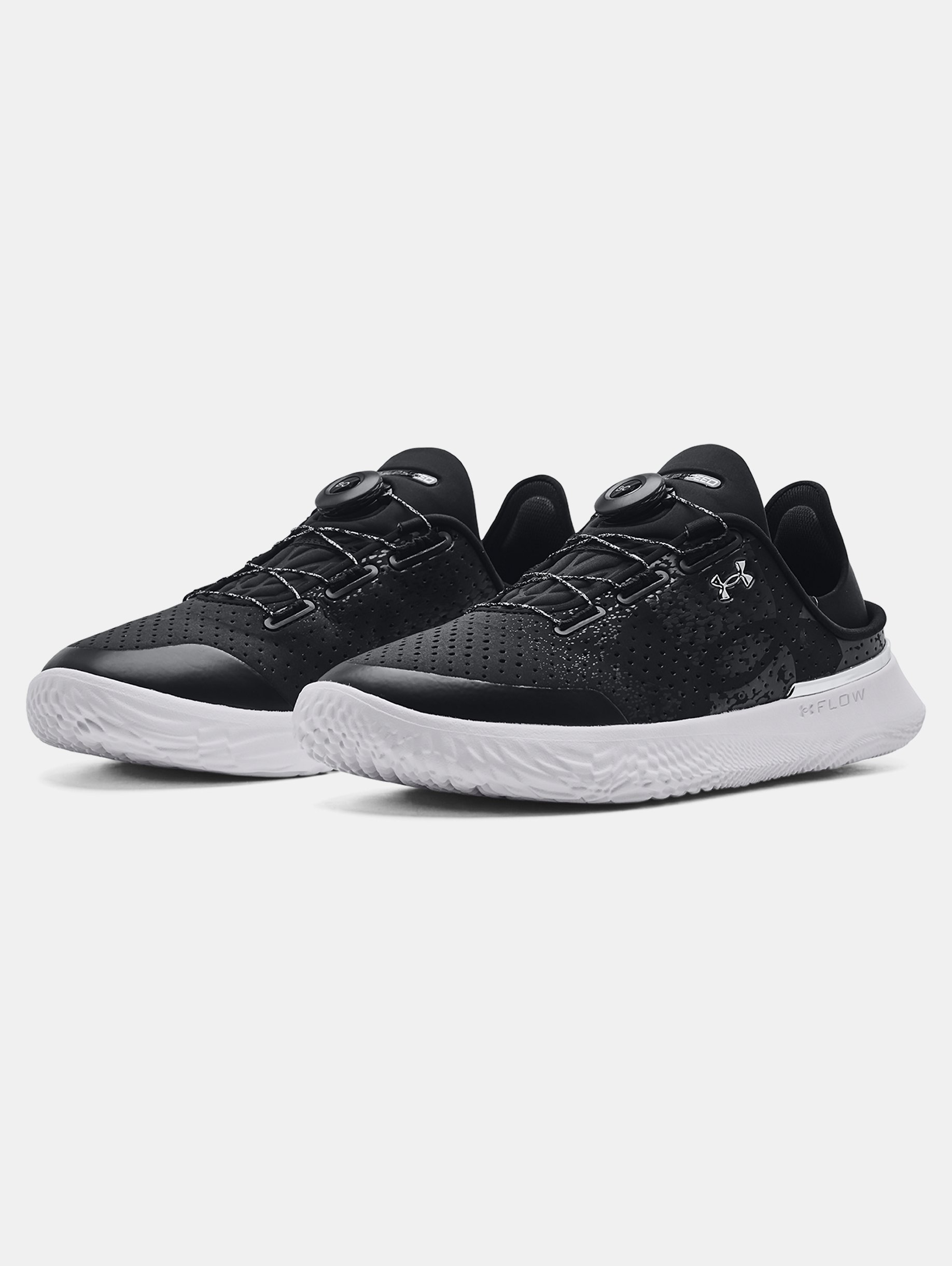 Unisex UA SlipSpeed™ Training Shoes - 4
