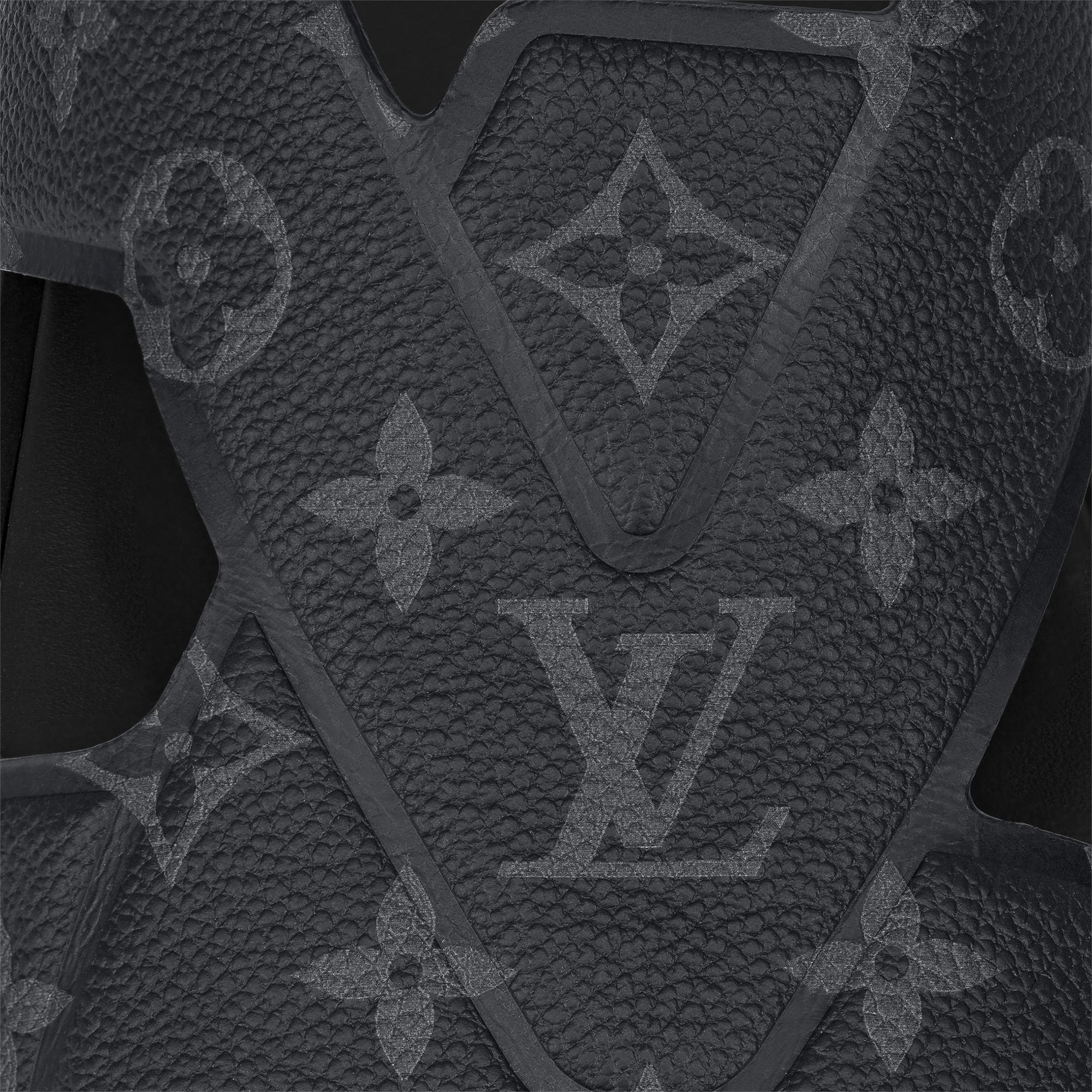 LV Oasis Mule - 4