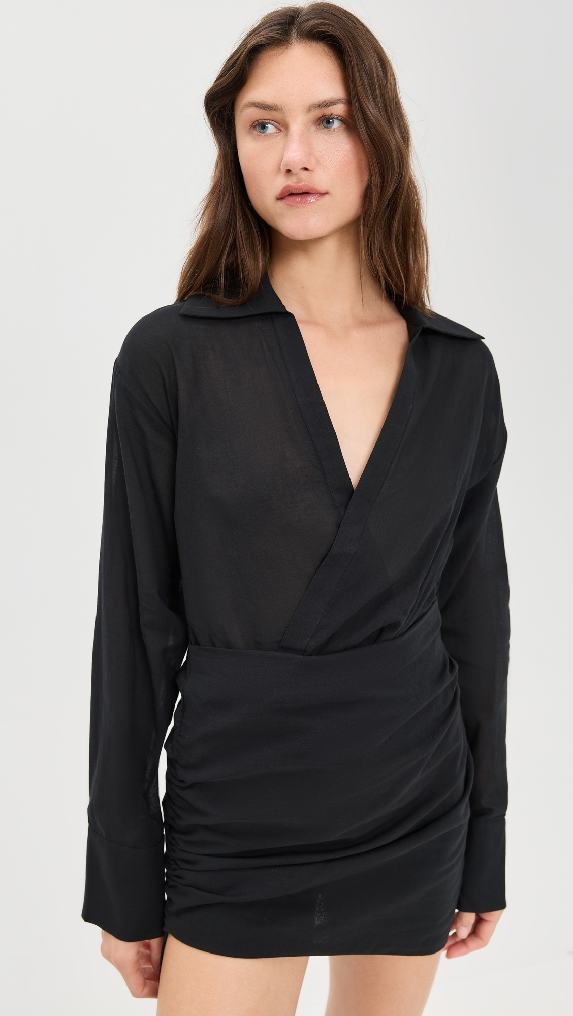 Azura Mini Dress - 6