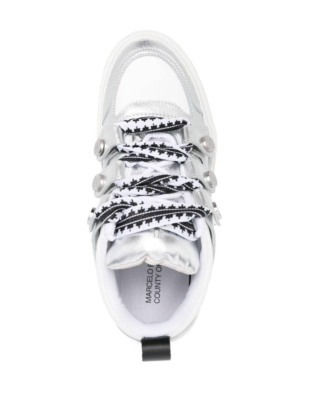 Ticinella sneakers - 4