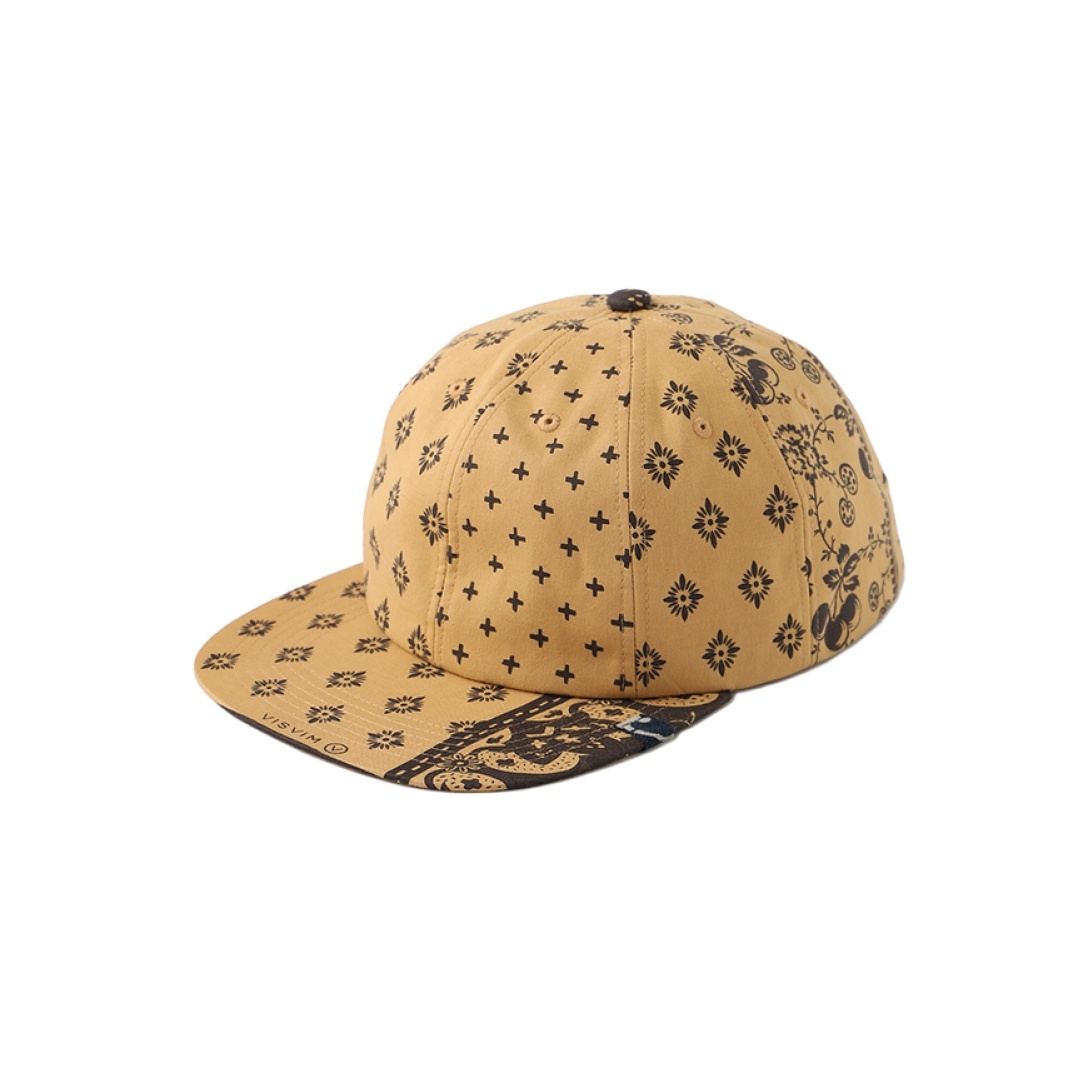 EXCELSIOR CAP (N.D.) BEIGE - 1