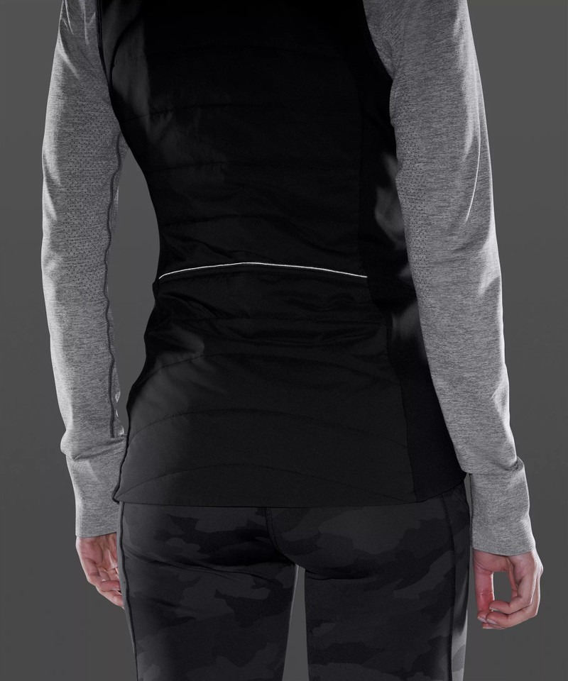 Another Mile Vest *Hood 6