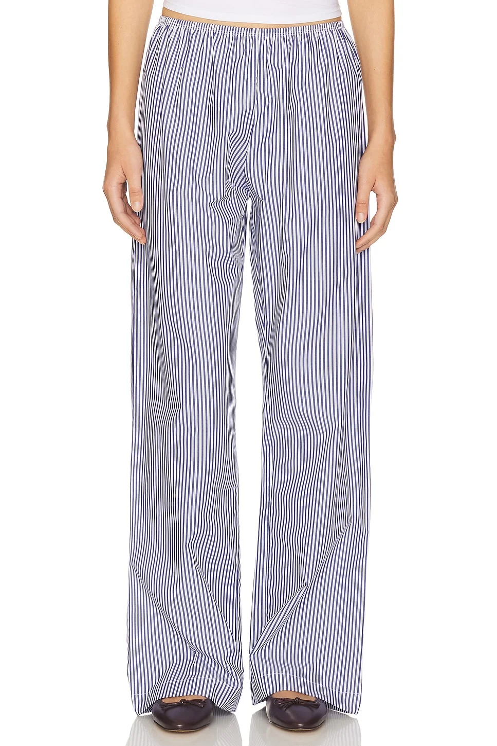 The Pop Simple Pant - 1