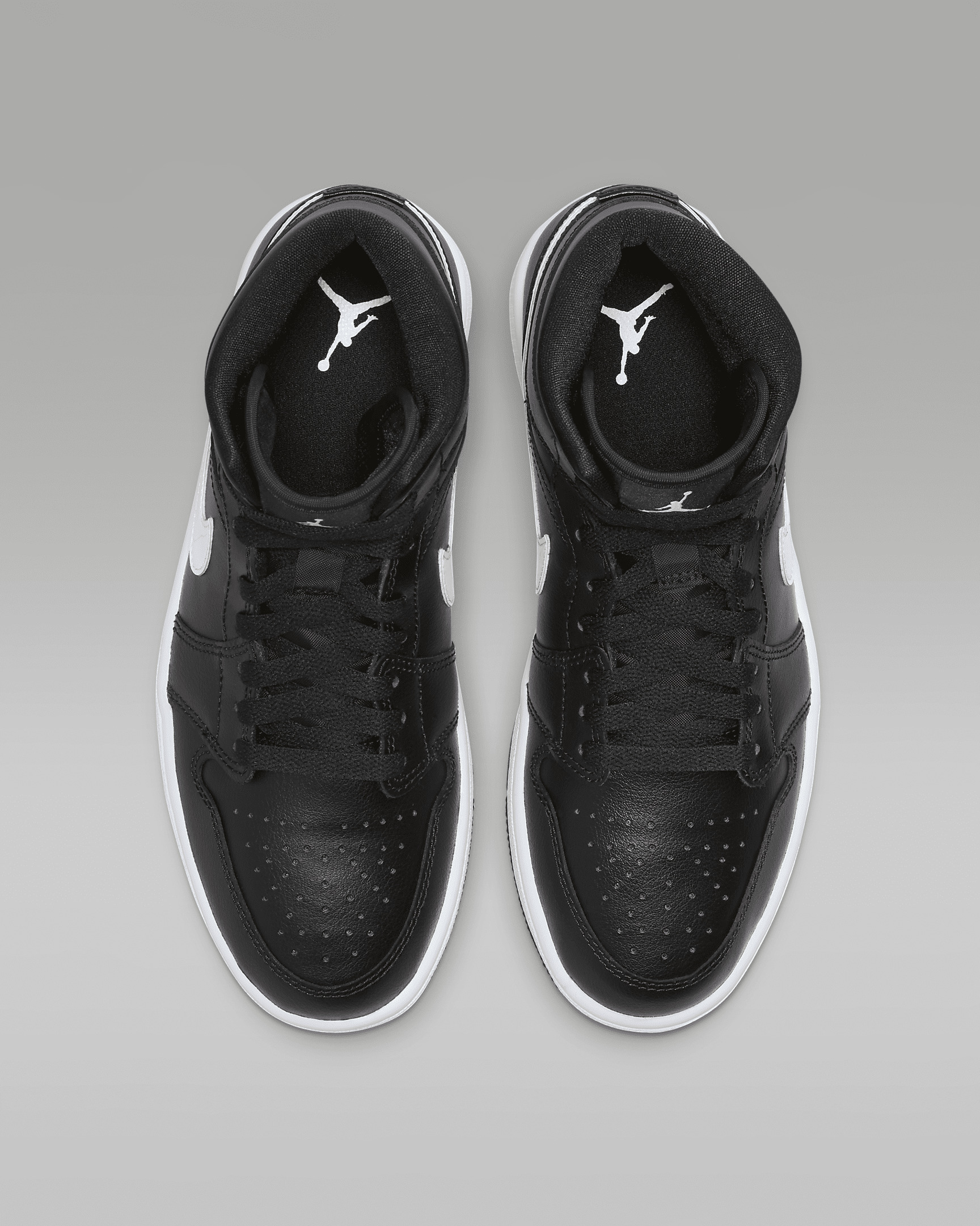 Air Jordan 1 Mid Women's Shoes - 4