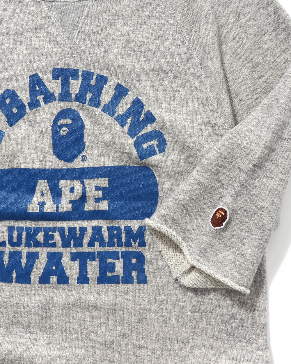 A BATHING APE - 5