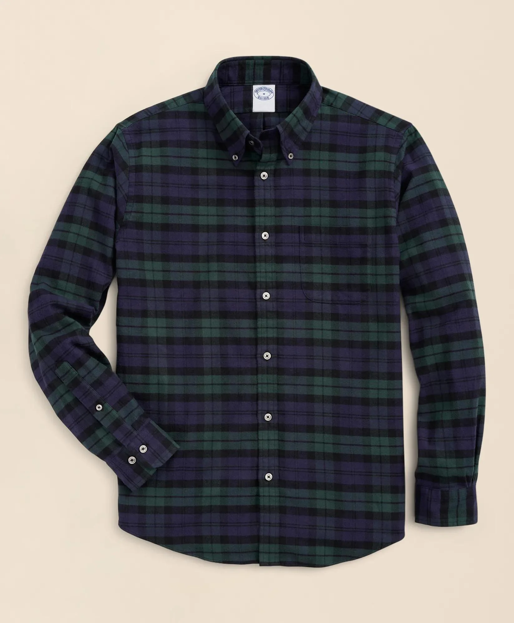 Portuguese Flannel, Patterned Shirts - 1