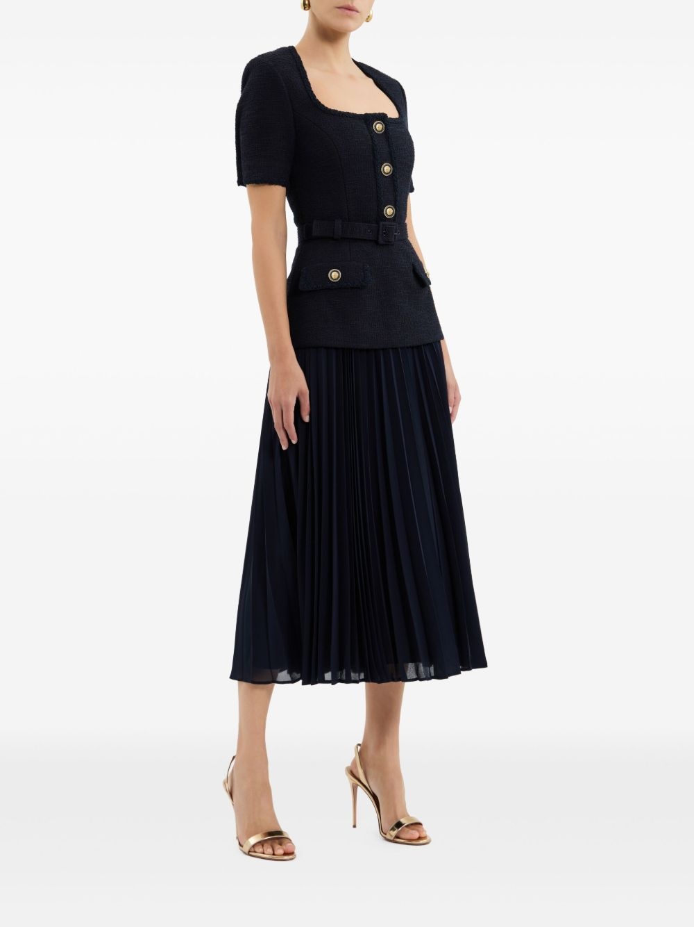 Jonie midi skirt - 3