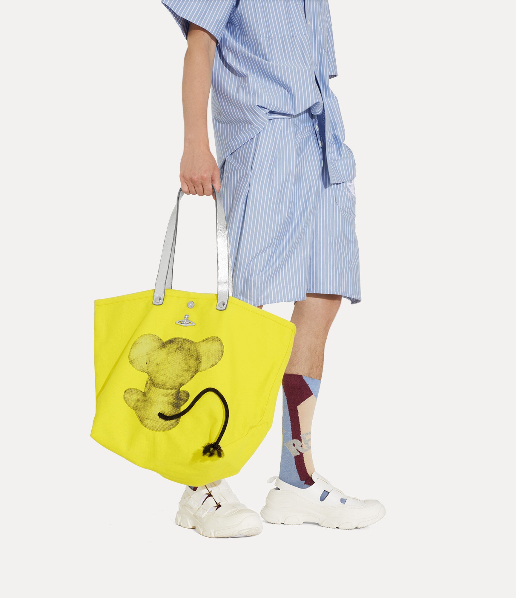 UTILITY SHOPPER - 2