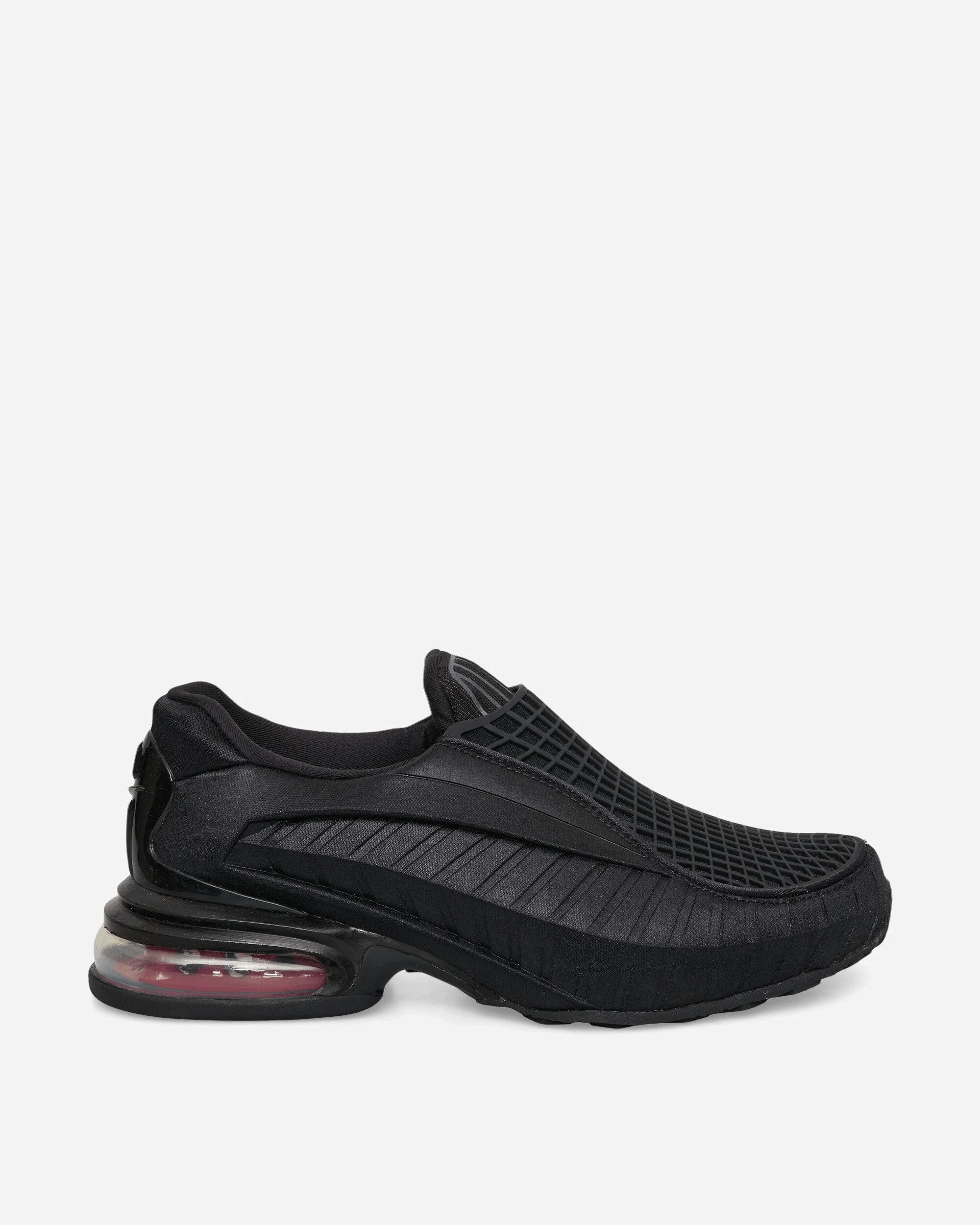 Women's Air Max Dolce Sneakers Black - 1