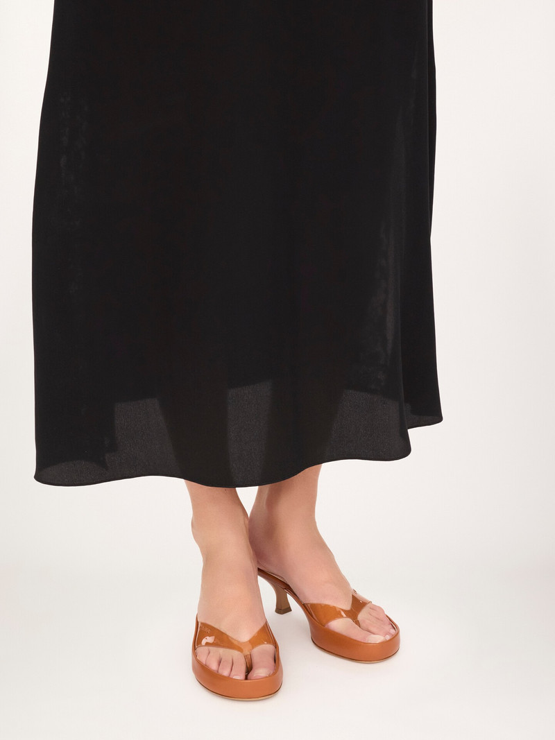 Chloé JUNIE HEELED SANDAL outlook