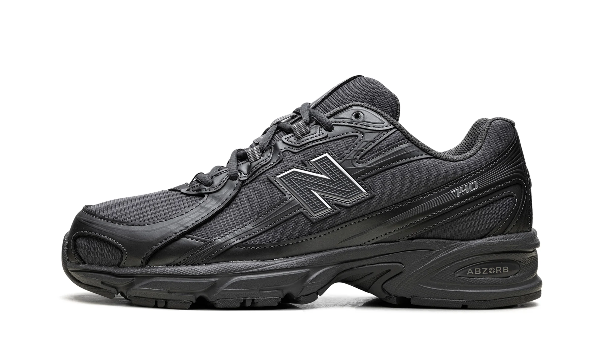 740 "Castlerock Silver Metallic" U740SS2 - 1