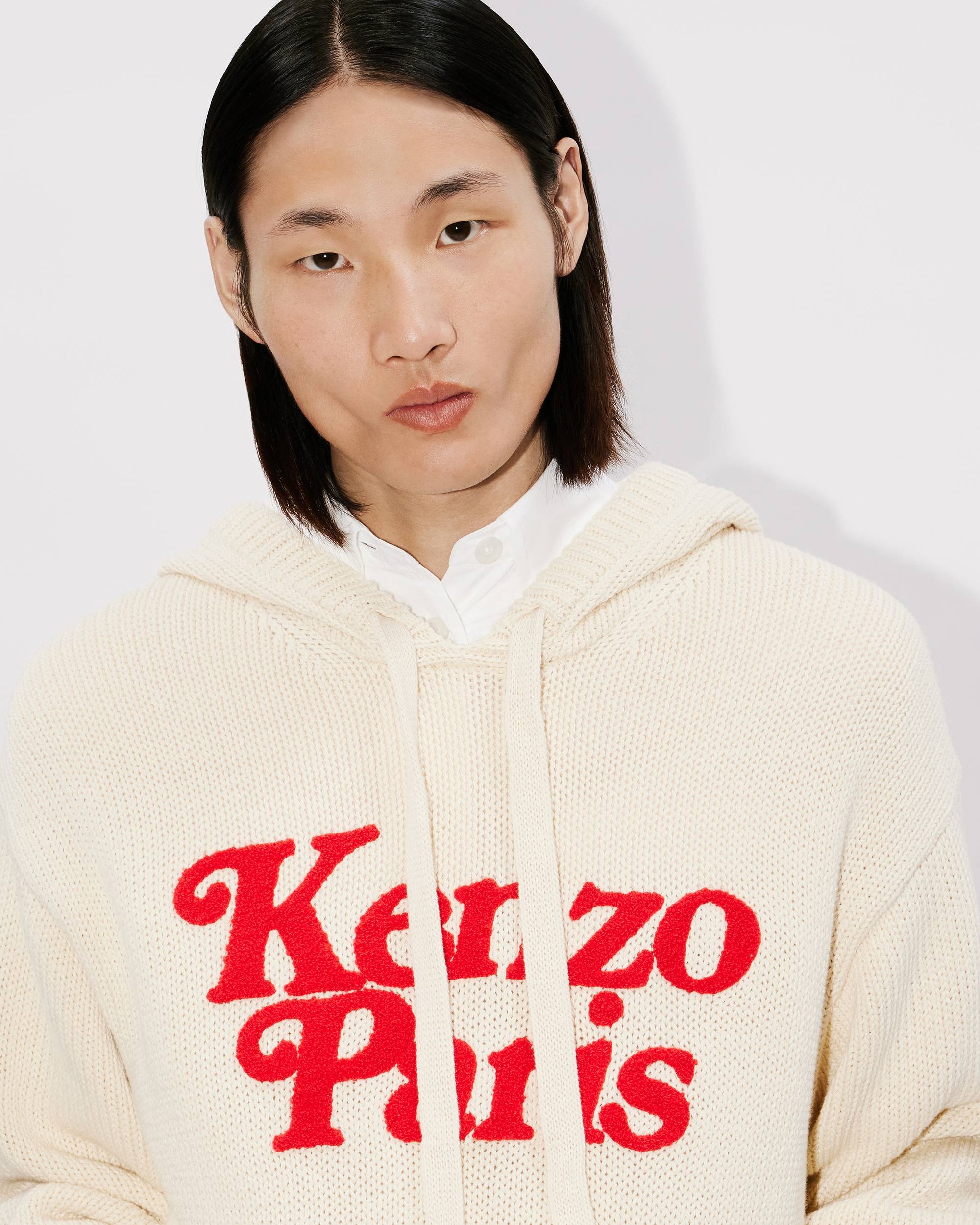 KENZO by Verdy' unisex hooded jumper - 6