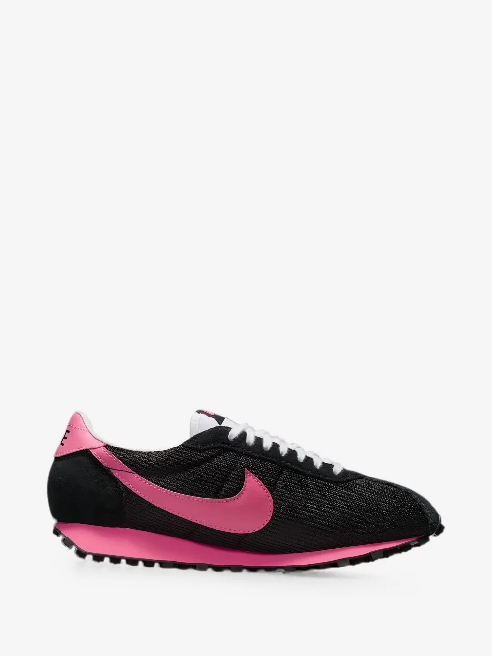 x Comme Des Garçons LD-1000 mesh sneakers - 1