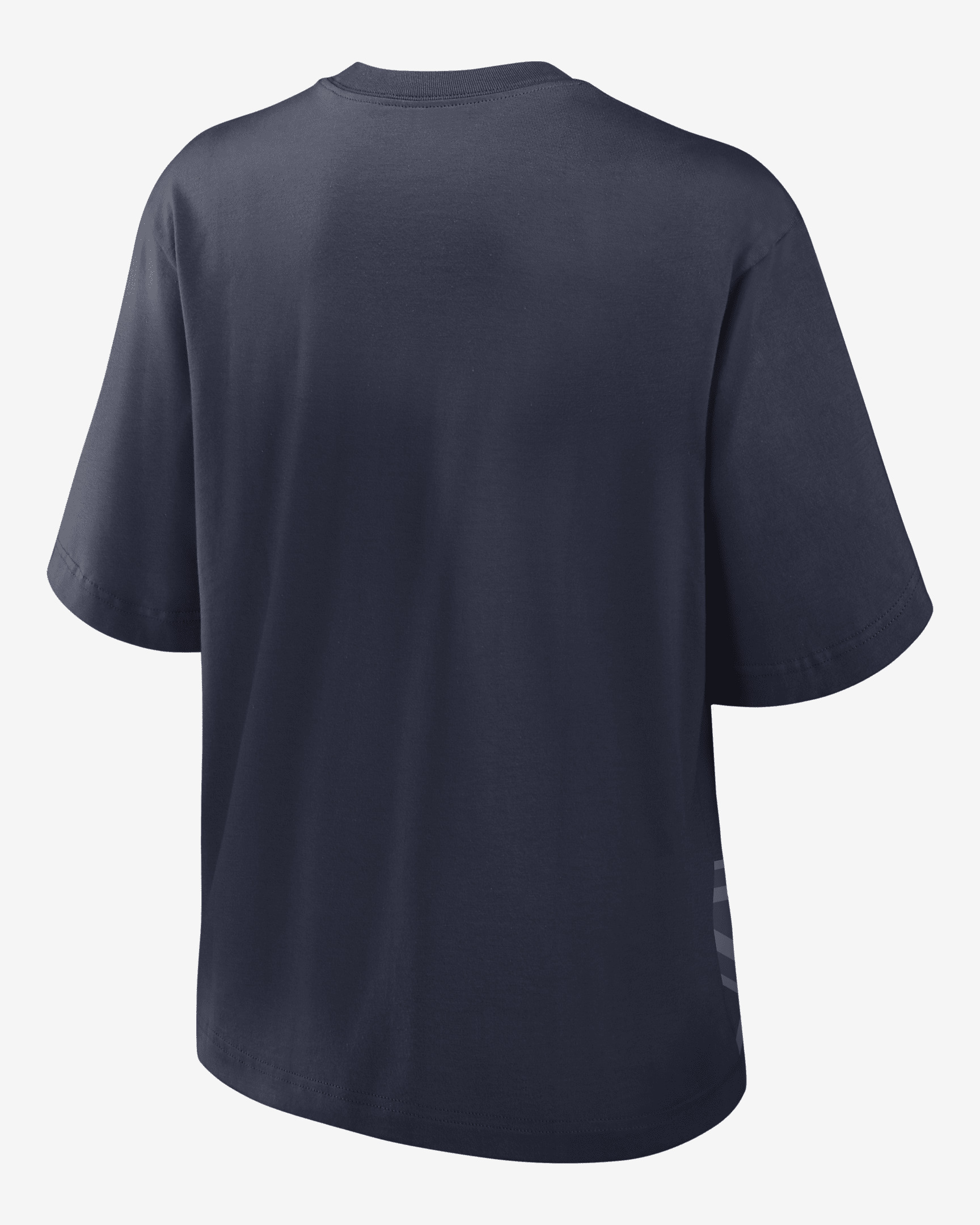 Dallas Cowboys Boxy Women's Nike NFL T-Shirt - 2