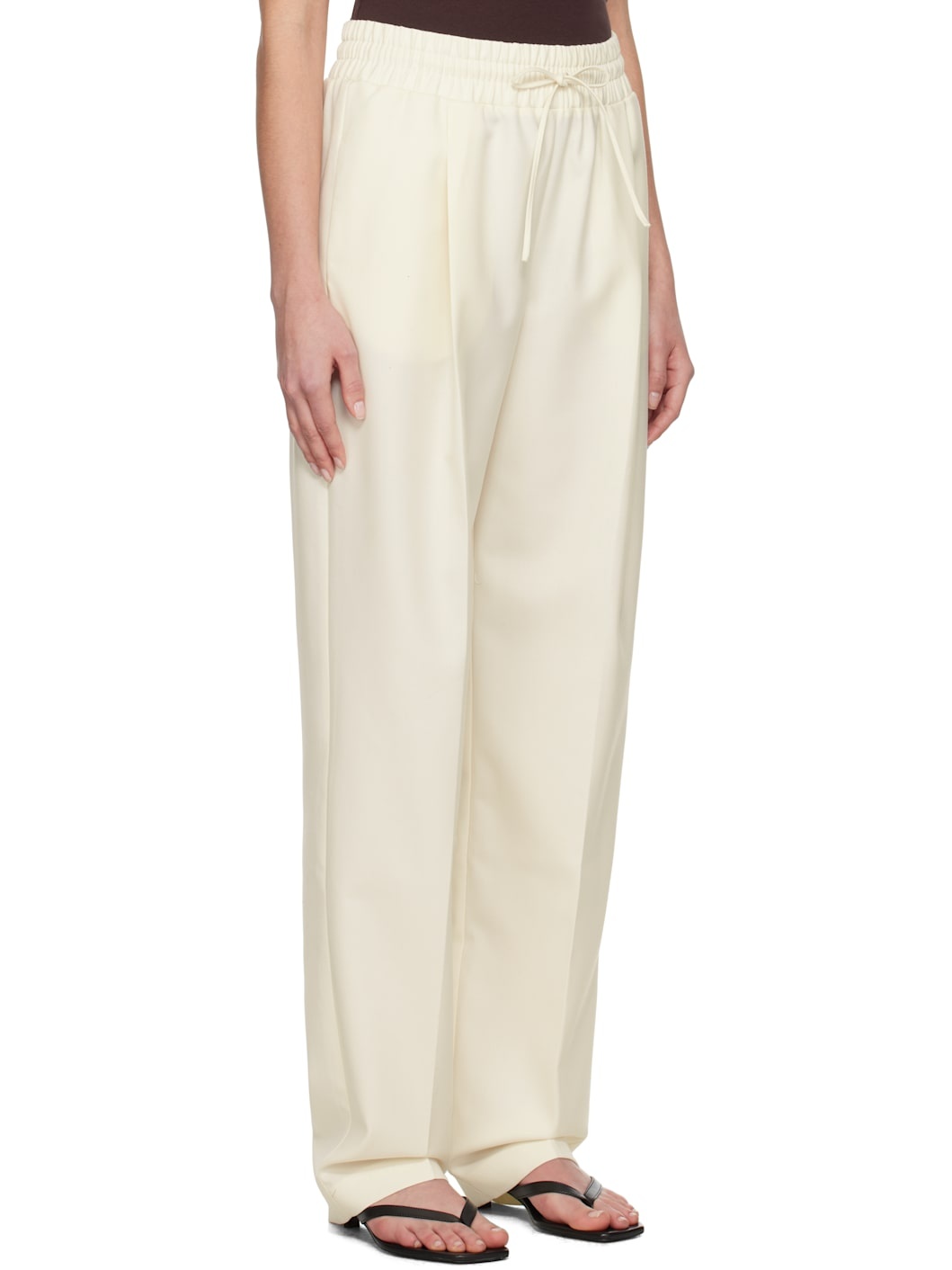 Off-White Lyra Trousers - 2