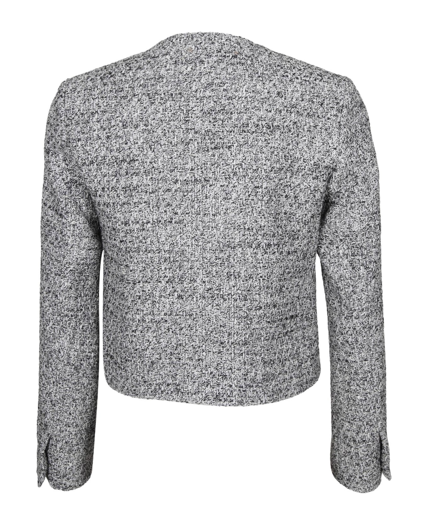 Jole Self Hem Jacket - 2
