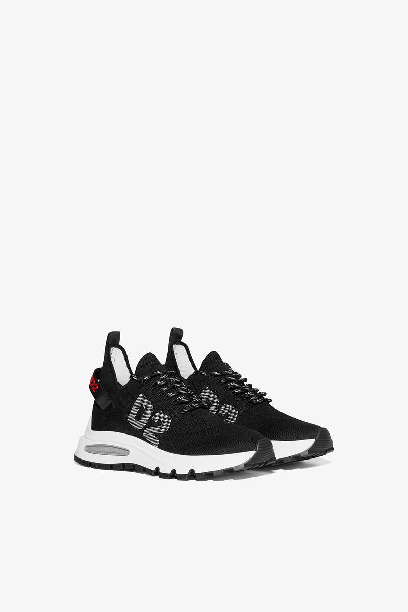 RUN DS2 SNEAKERS - 3