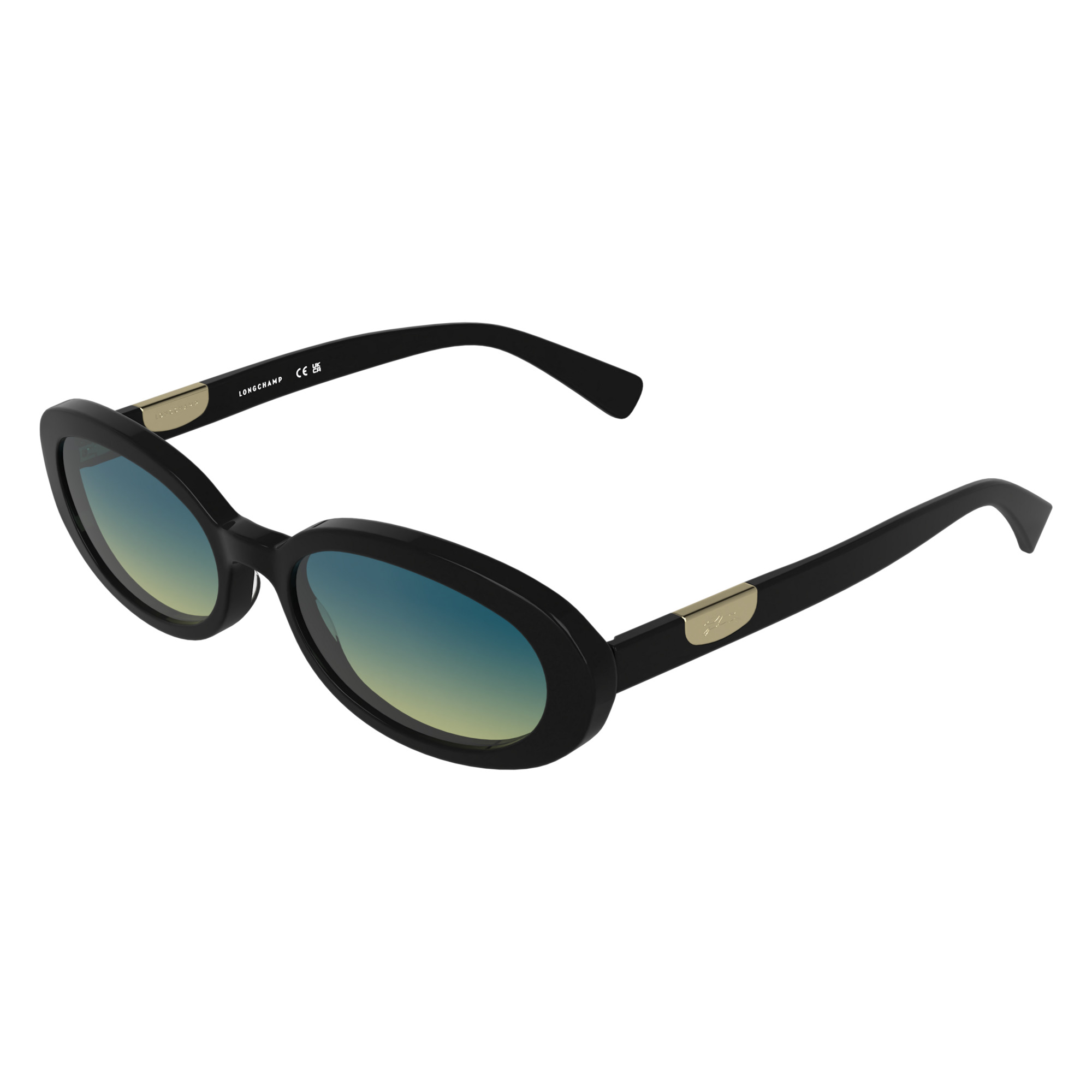 Sunglasses Black - OTHER - 2