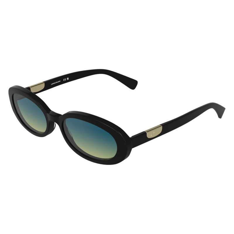 Longchamp Sunglasses Black - OTHER outlook