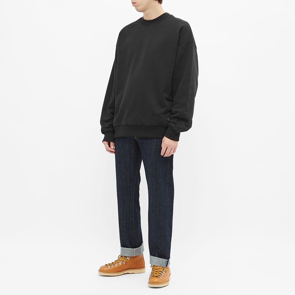 Filson CCF Crew Sweat - 6