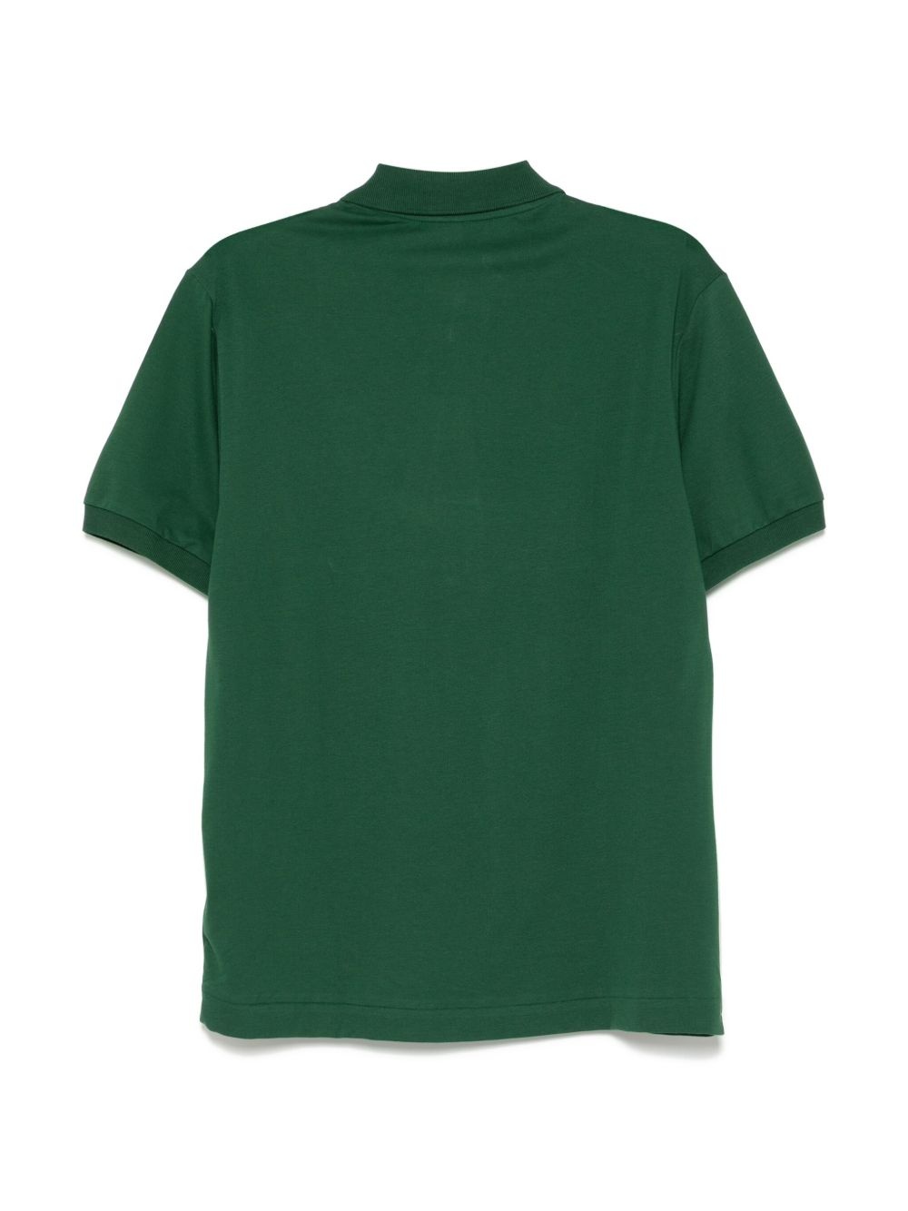 Light polo shirt - 2