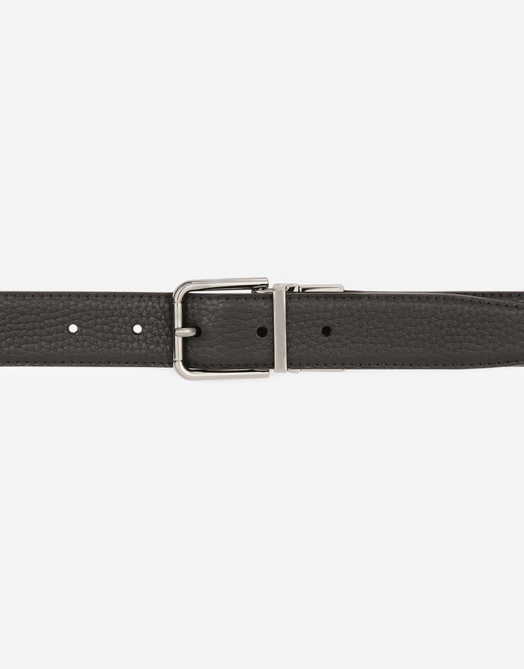 Leather belt - 3