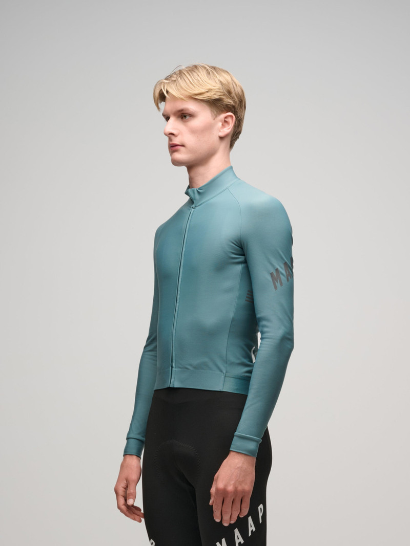 MAAP Aeon Thermal LS Jersey outlook