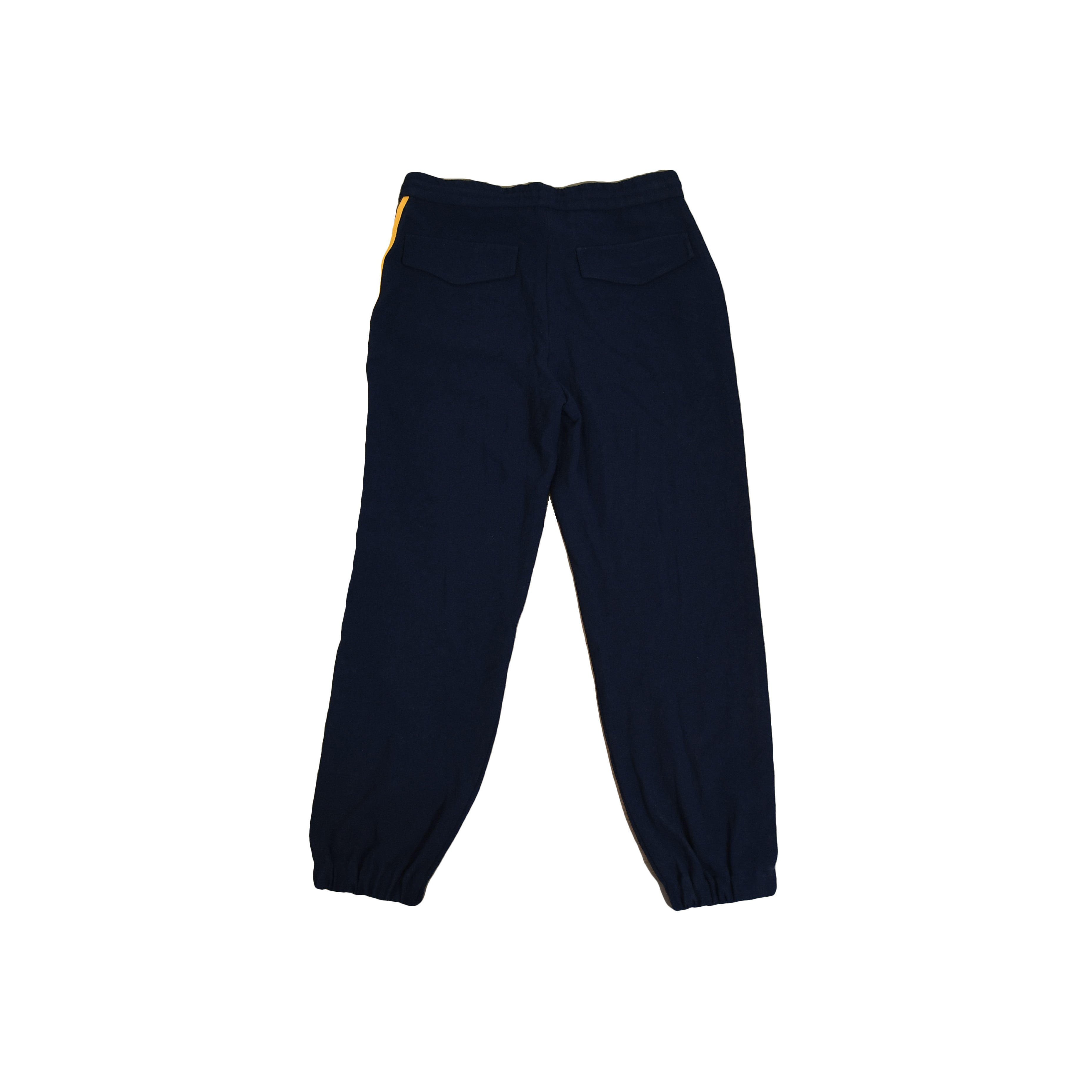 Derek Lam 10 Crosby Pants Midnight - 2