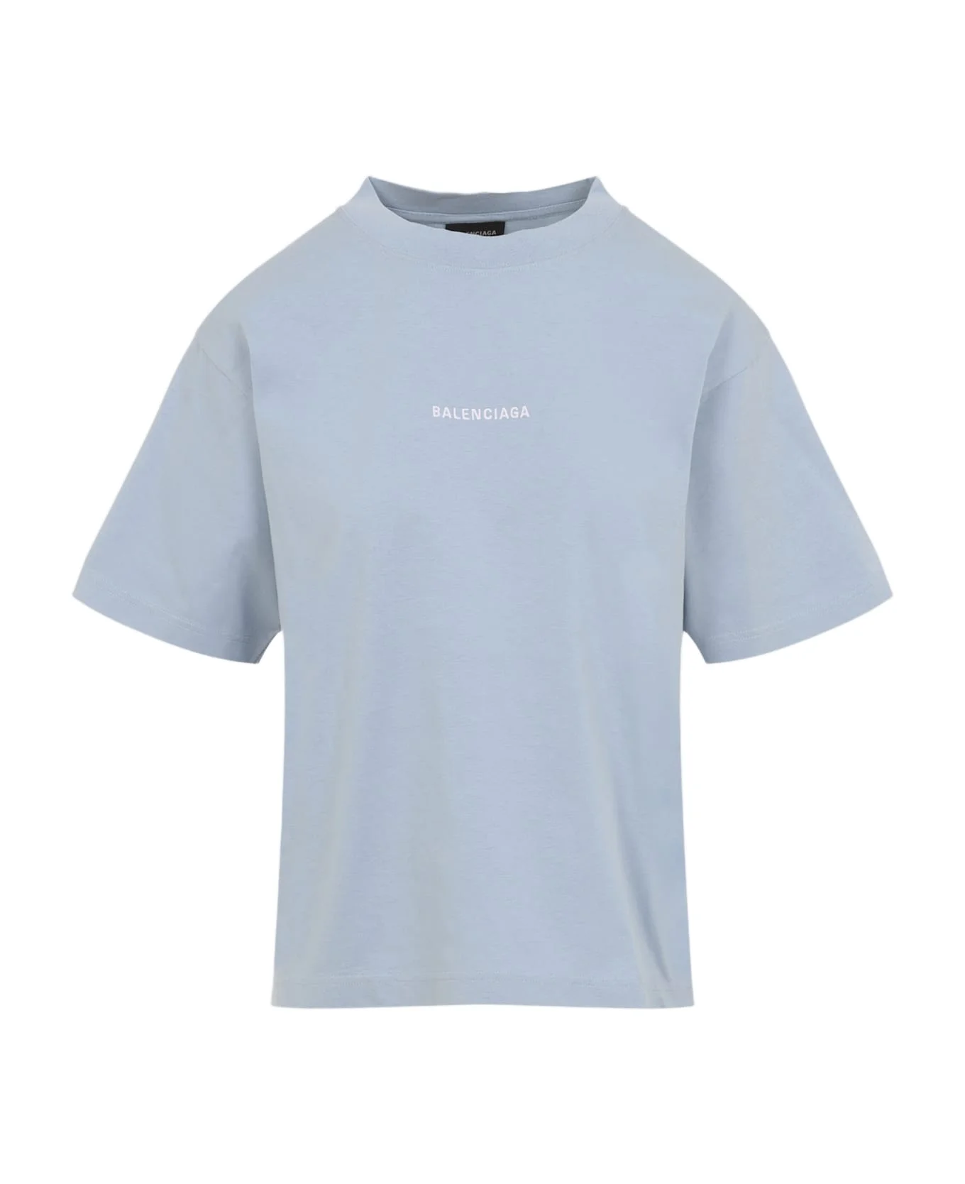 Medium Fit T-shirt - 1