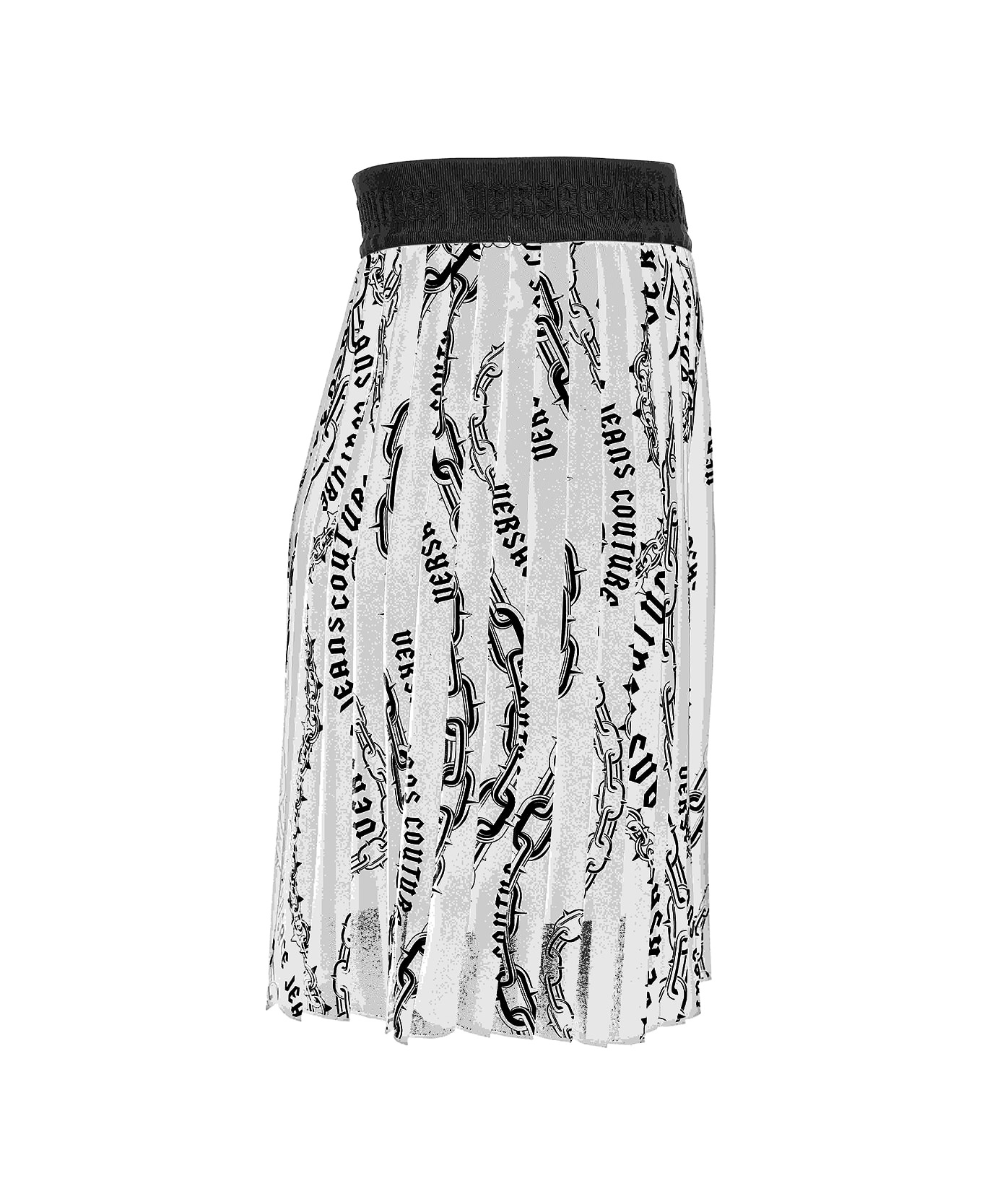 Versace Jeans Couture Skirt - 3