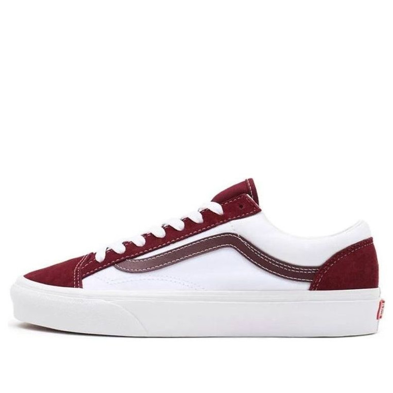 Vans Style 36 'Classic Sport - Port Royale' VN0A54F69YI - 1